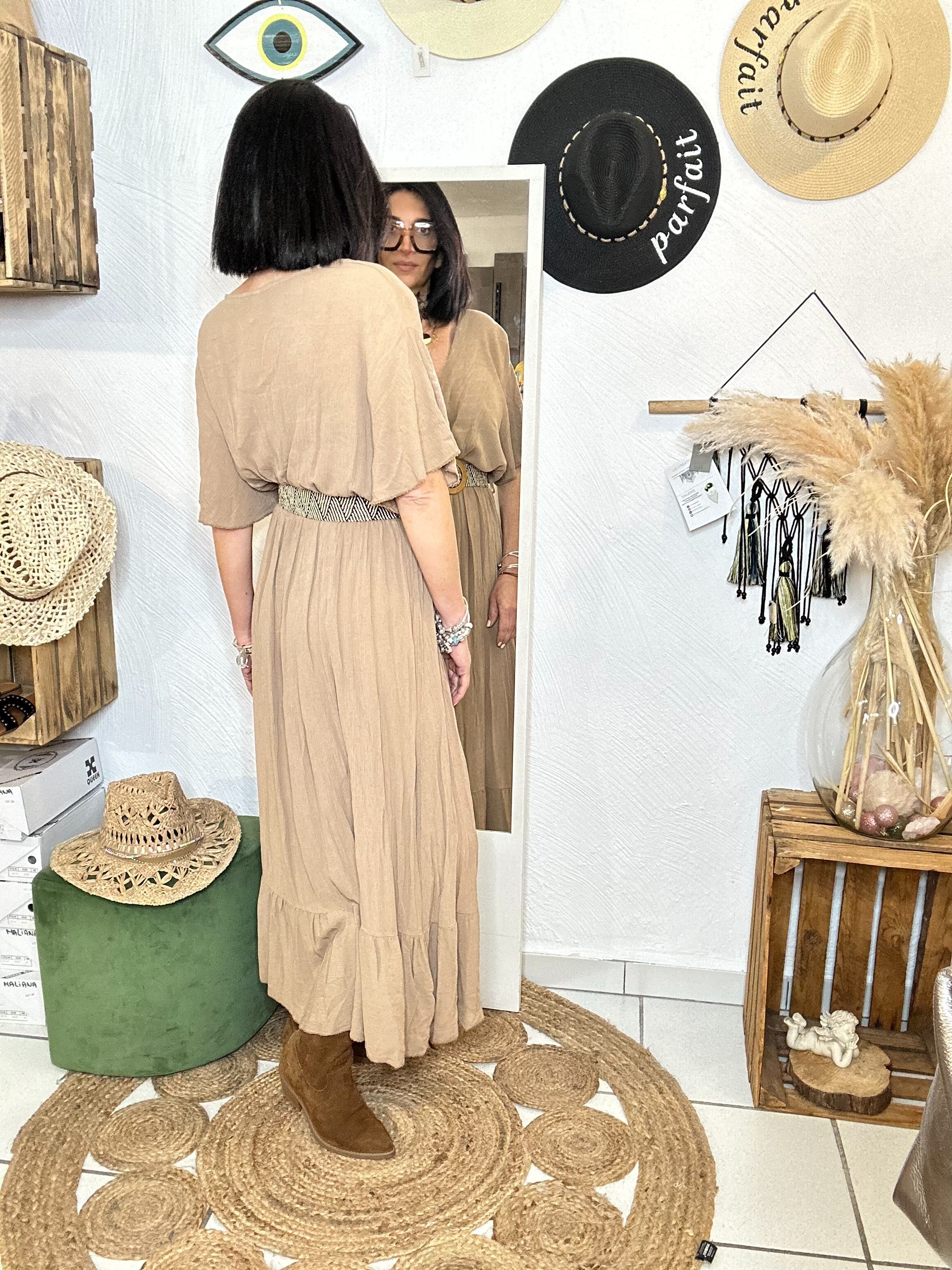 Robe CARMEN