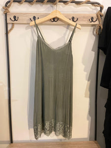 Sous robe MARINA