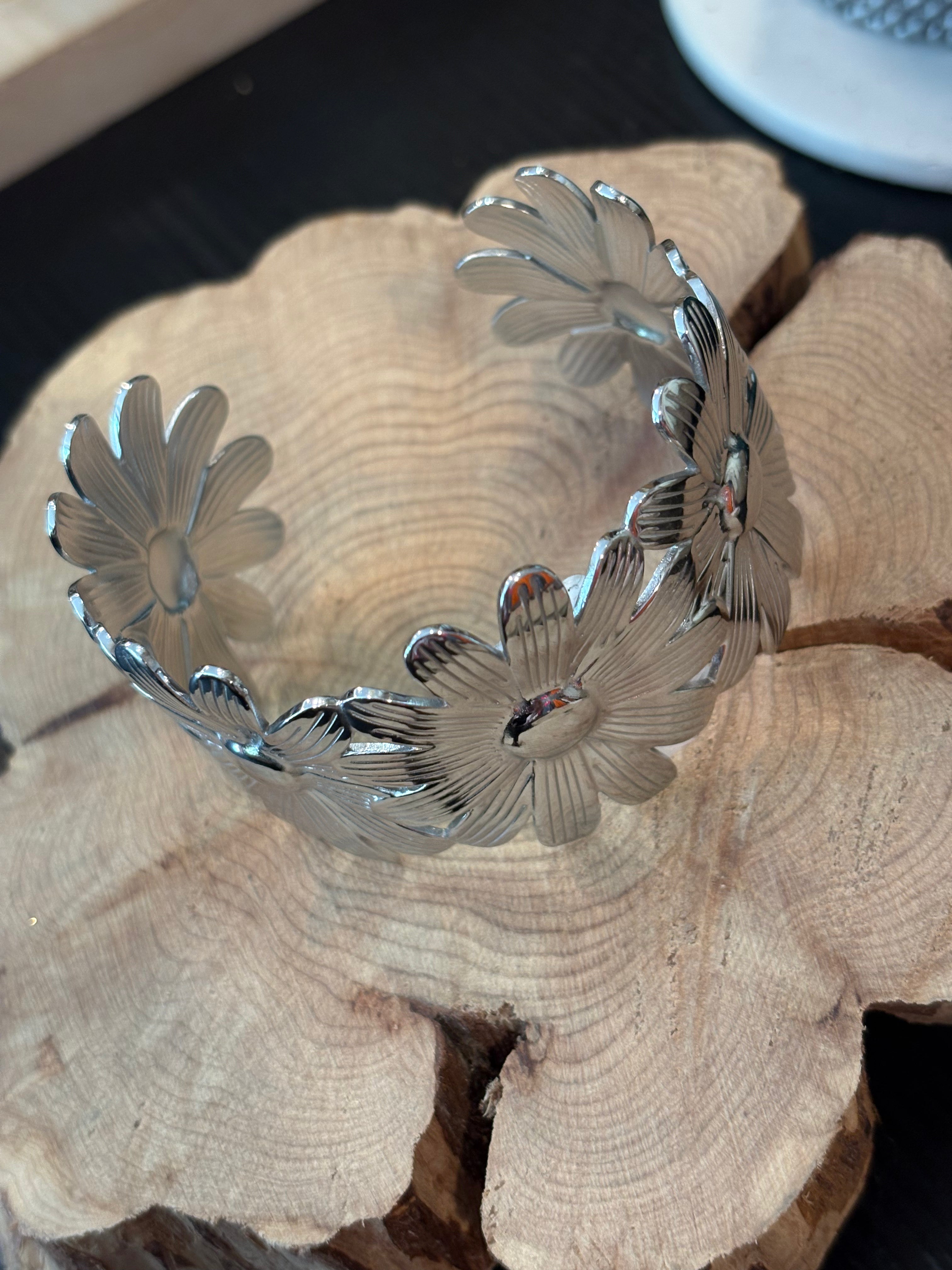 Bracelet PÂQUERETTE