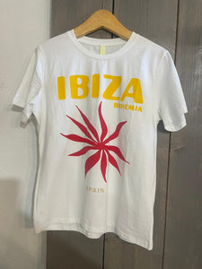 T-shirt IBIZA