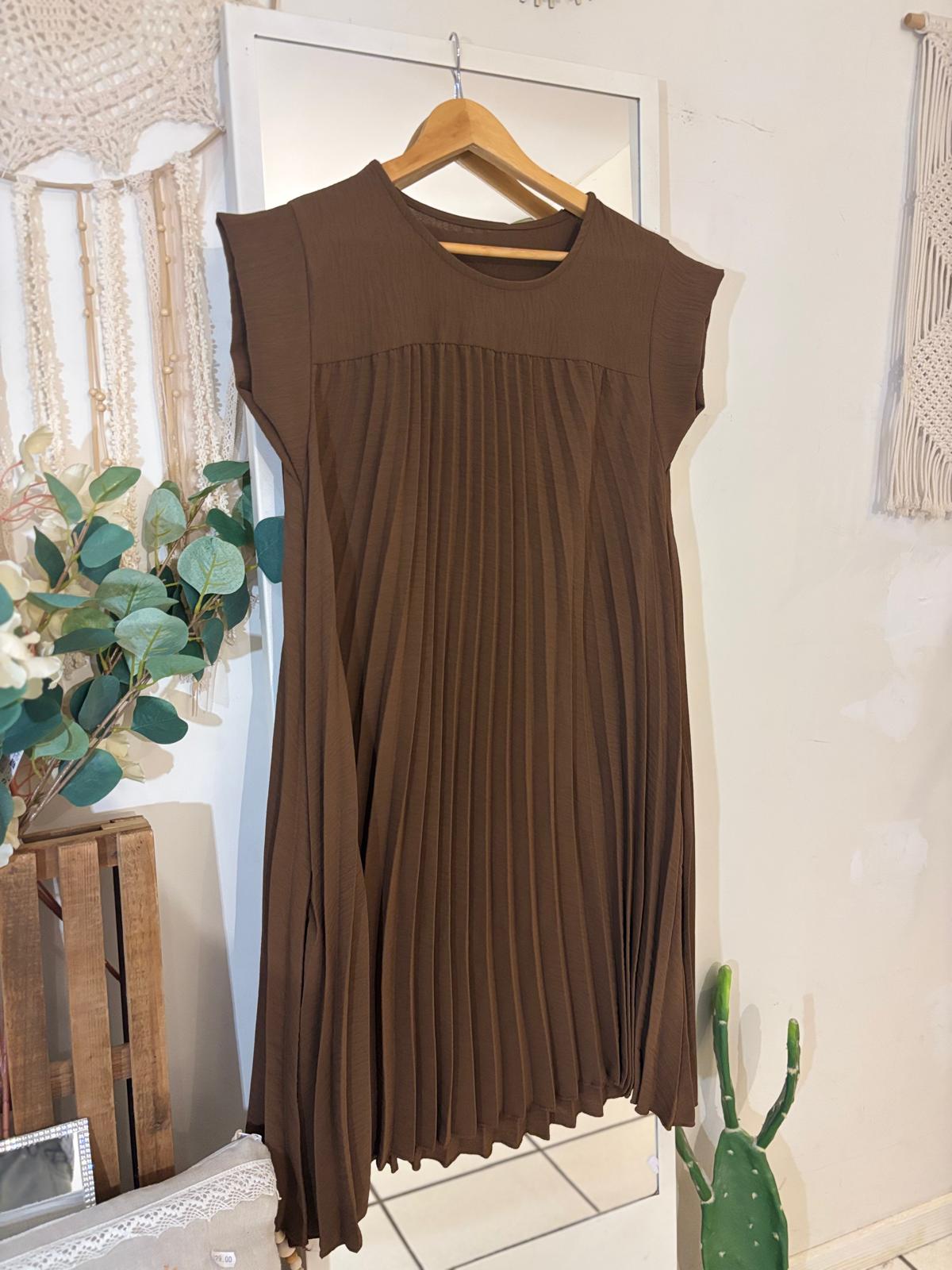 Robe CHRISTINA
