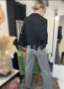 VESTE CALIE