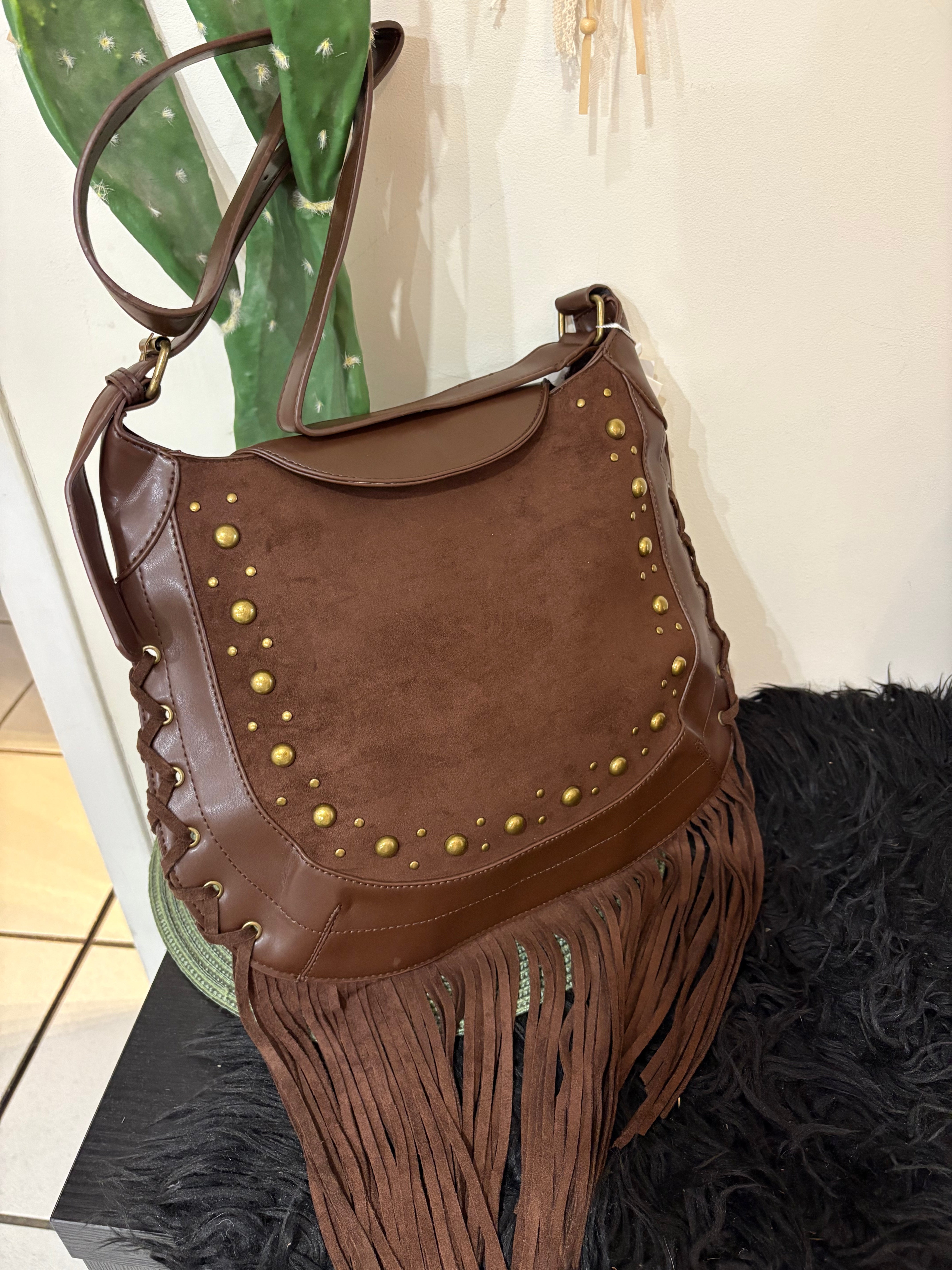 Sac CARAMEL