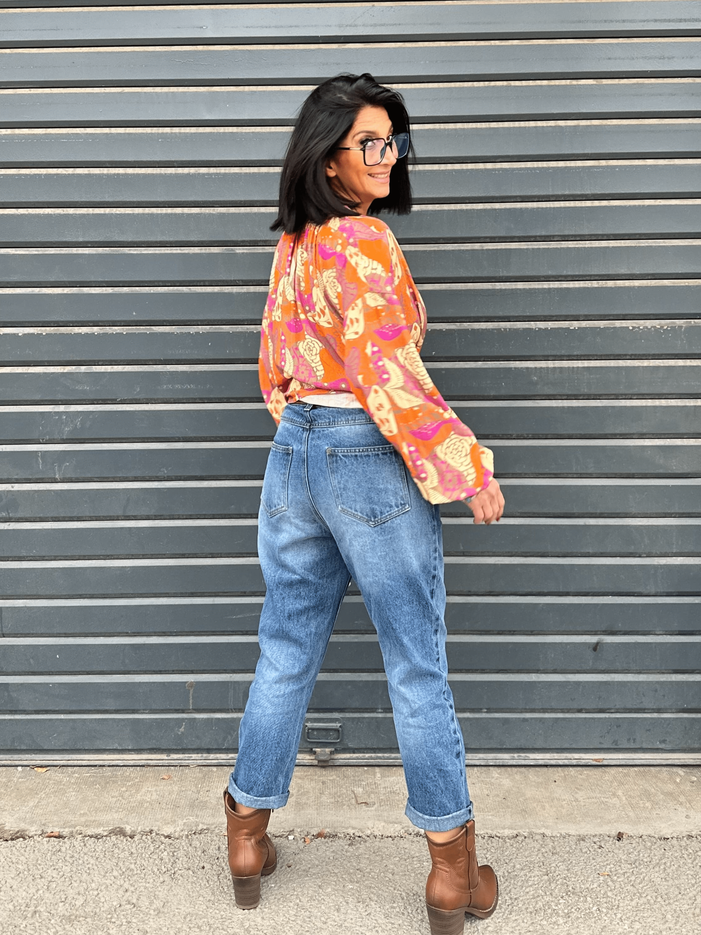 Banditas from Marseille Pantalon à pince Banditas from Marseille Jean DAMIEN Banditas from Marseille Jean DAMIEN Banditas from Marseille