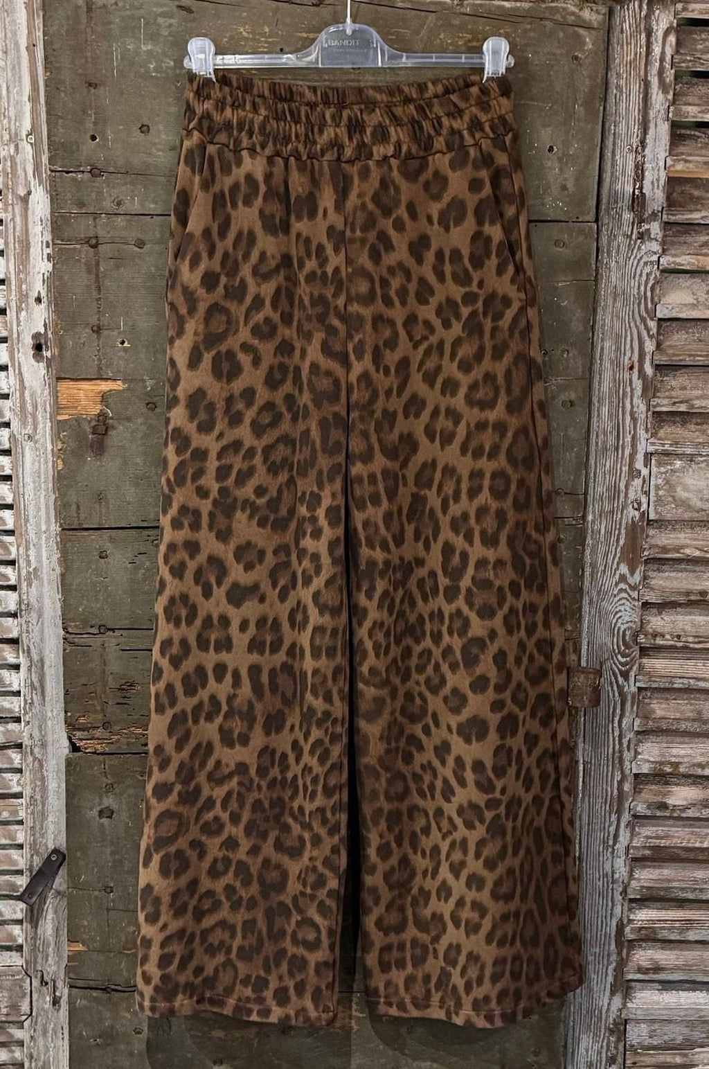 Banditas from Marseille Pantalon à pince Banditas from Marseille Pantalon VIRGIL Banditas from Marseille Pantalon VIRGIL Banditas from Marseille