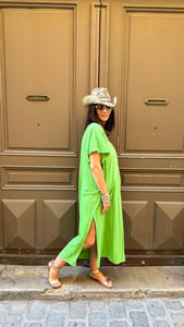 Banditas from Marseille Robe courte Banditas Robe CELINE Banditas Robe CELINE Banditas