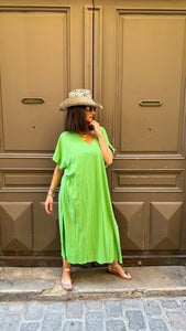 Banditas from Marseille Robe courte Banditas Robe CELINE Banditas Robe CELINE Banditas