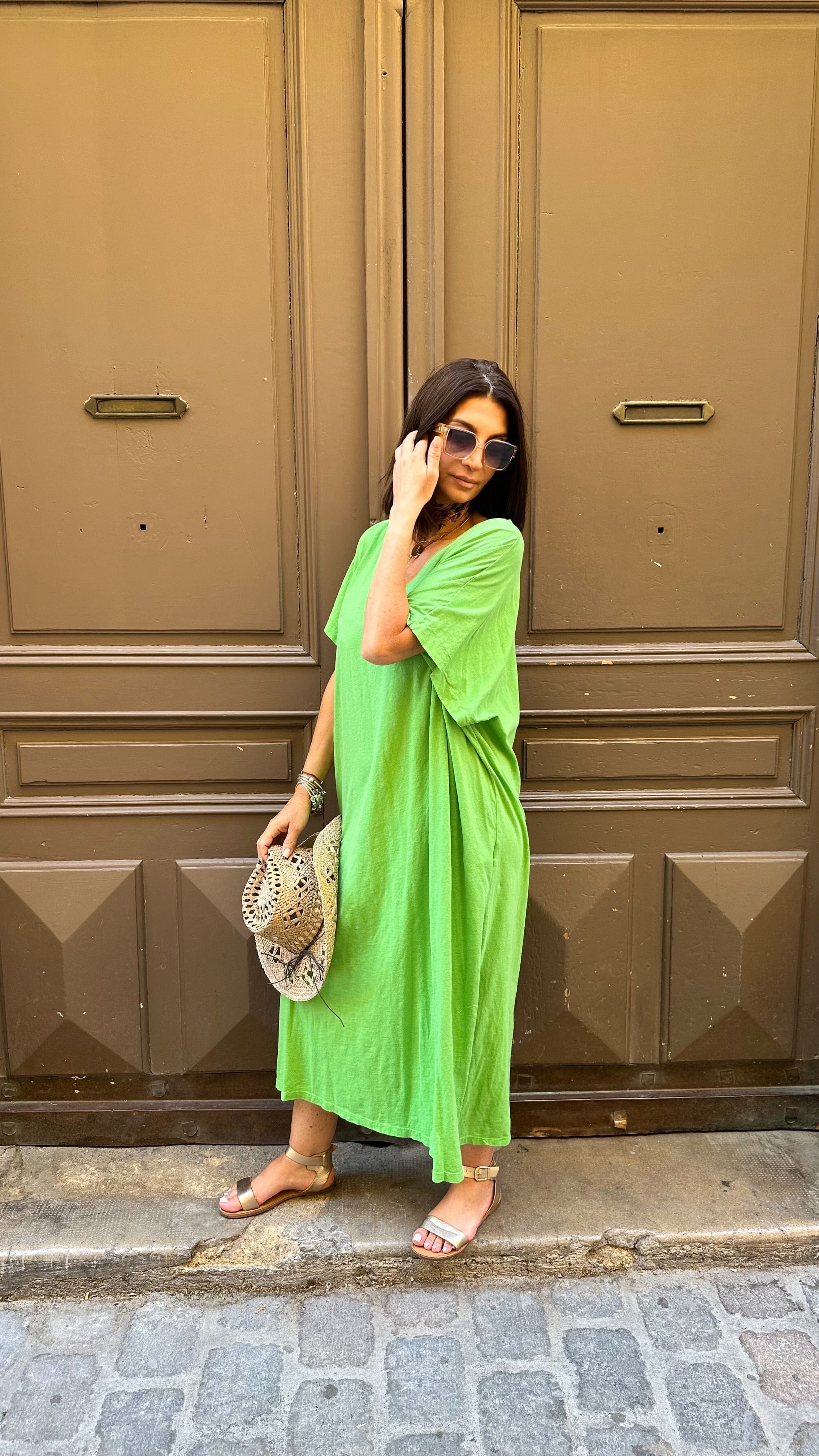 Banditas from Marseille Robe courte Banditas Robe CELINE Banditas Robe CELINE Banditas