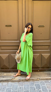 Banditas from Marseille Robe courte Banditas Robe CELINE Banditas Robe CELINE Banditas