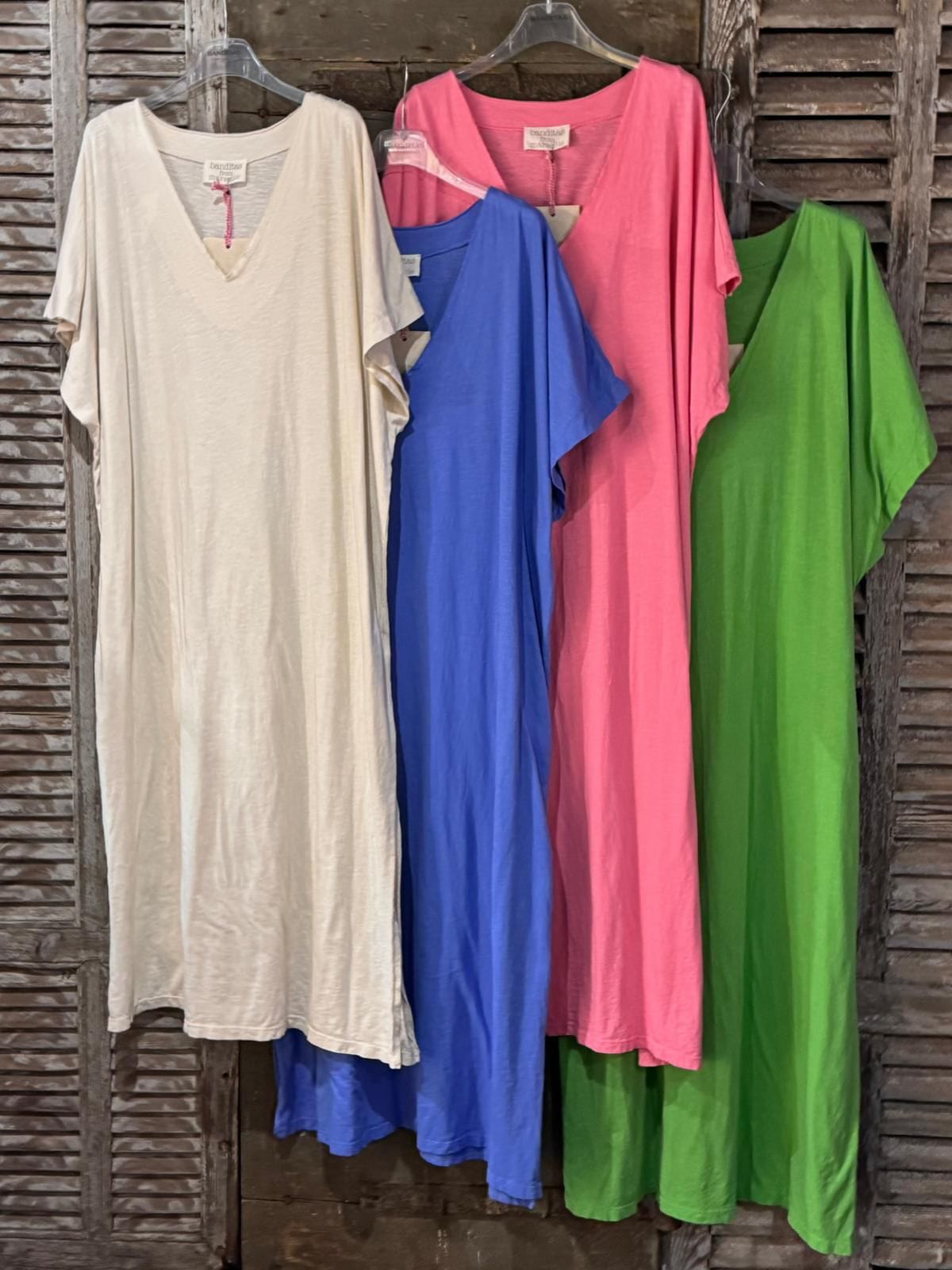 Banditas from Marseille Robe courte Banditas Robe CELINE Banditas Robe CELINE Banditas