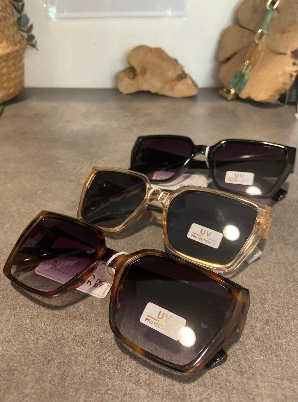 La Boutique 83470 accessoire Lunette CASSIS Lunette CASSIS