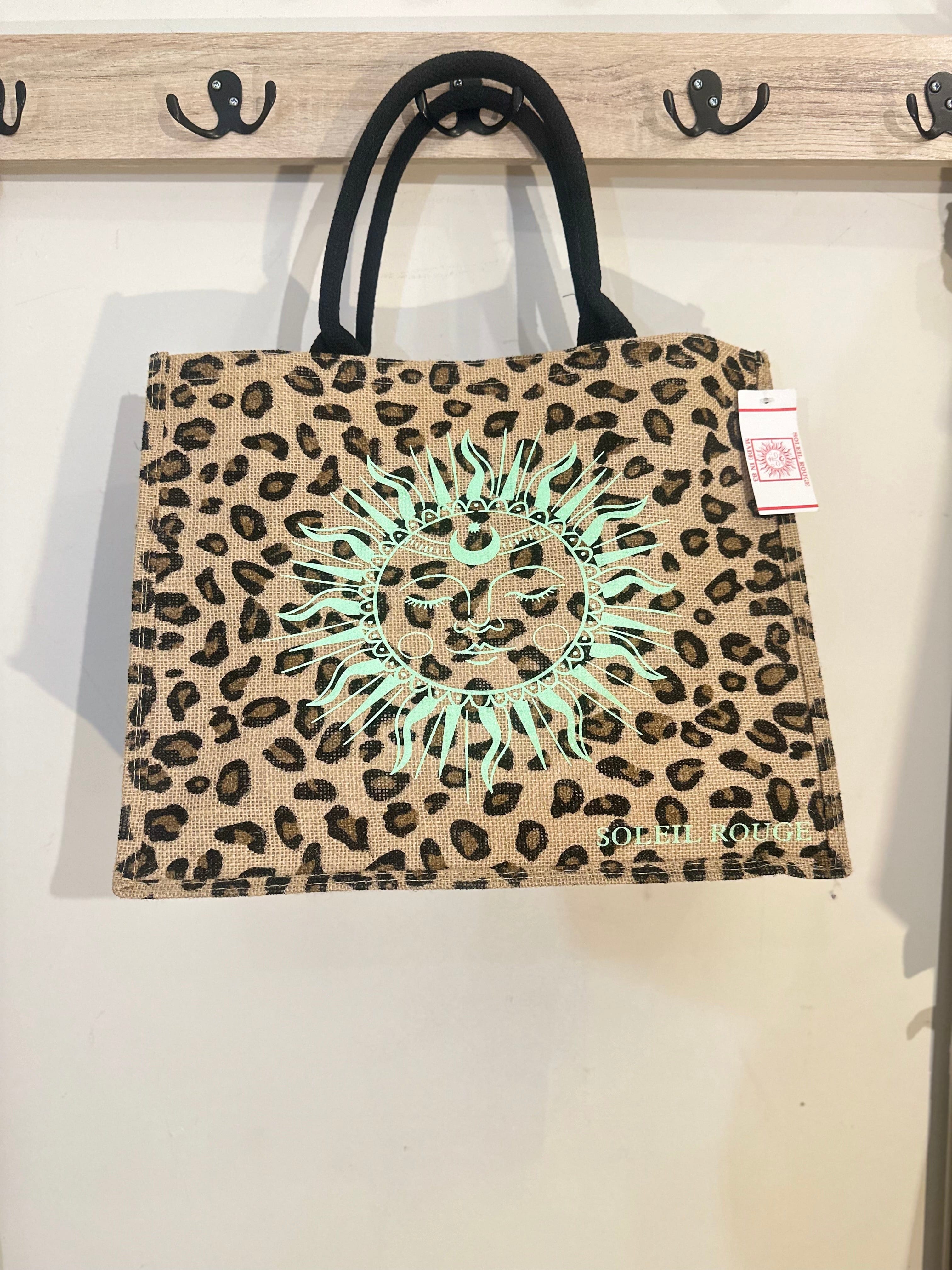 La Boutique 83470 accessoires Sac soleil rouge LOLA Sac soleil rouge LOLA