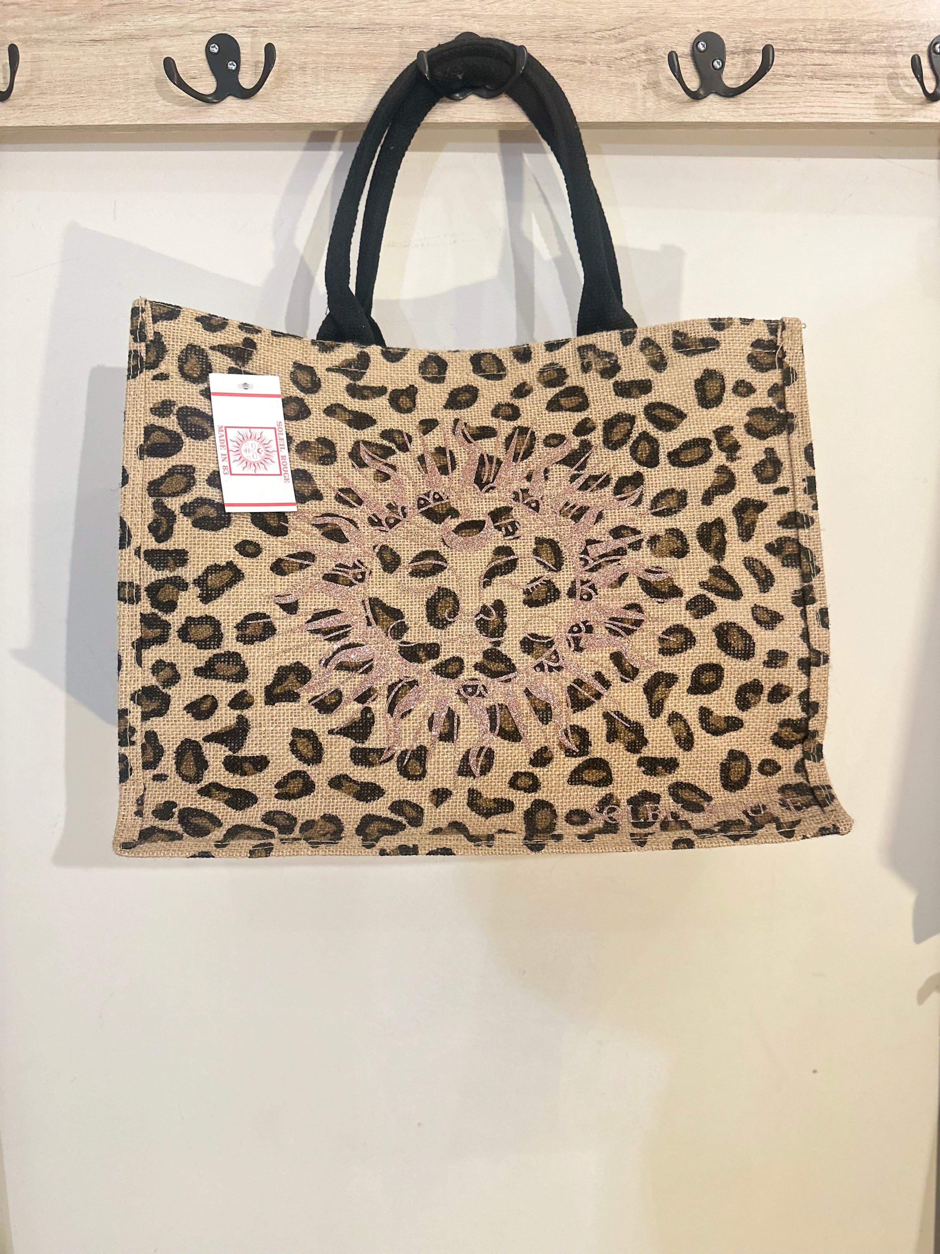 La Boutique 83470 accessoires Sac soleil rouge LOLA Sac soleil rouge LOLA