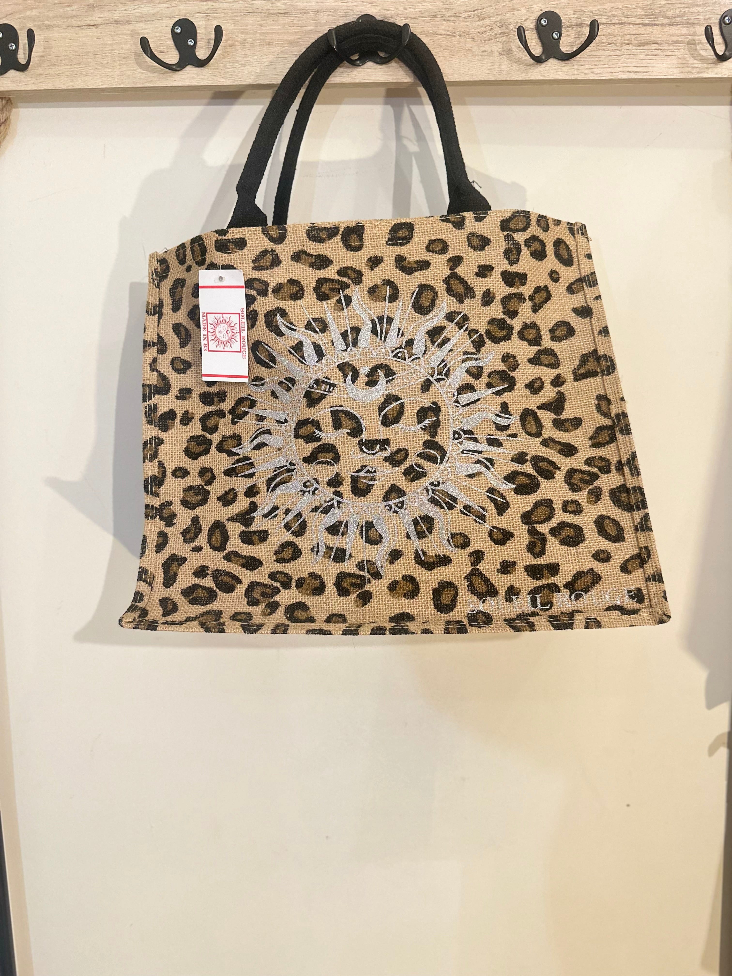 La Boutique 83470 accessoires Sac soleil rouge LOLA Sac soleil rouge LOLA