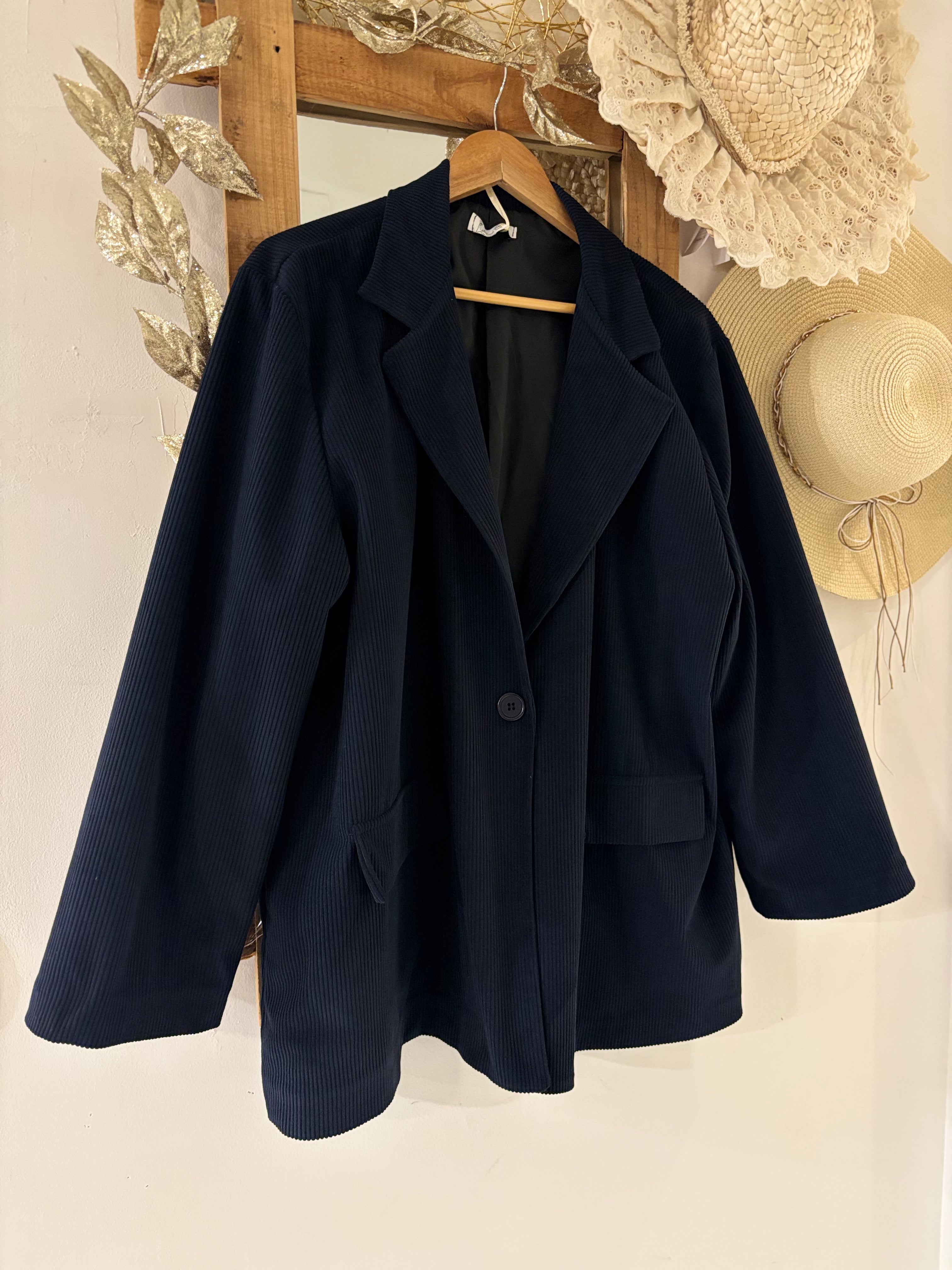 La Boutique 83470 Blazer Blazer FERNAND Blazer FERNAND