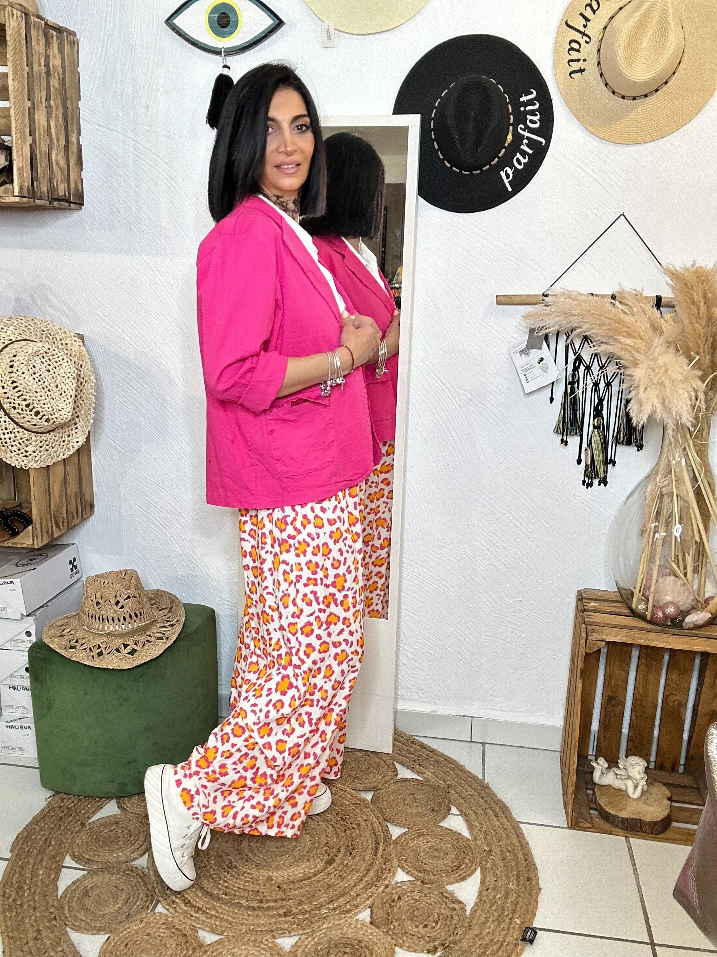 La Boutique 83470 Blazer Blazer FIONA Blazer FIONA