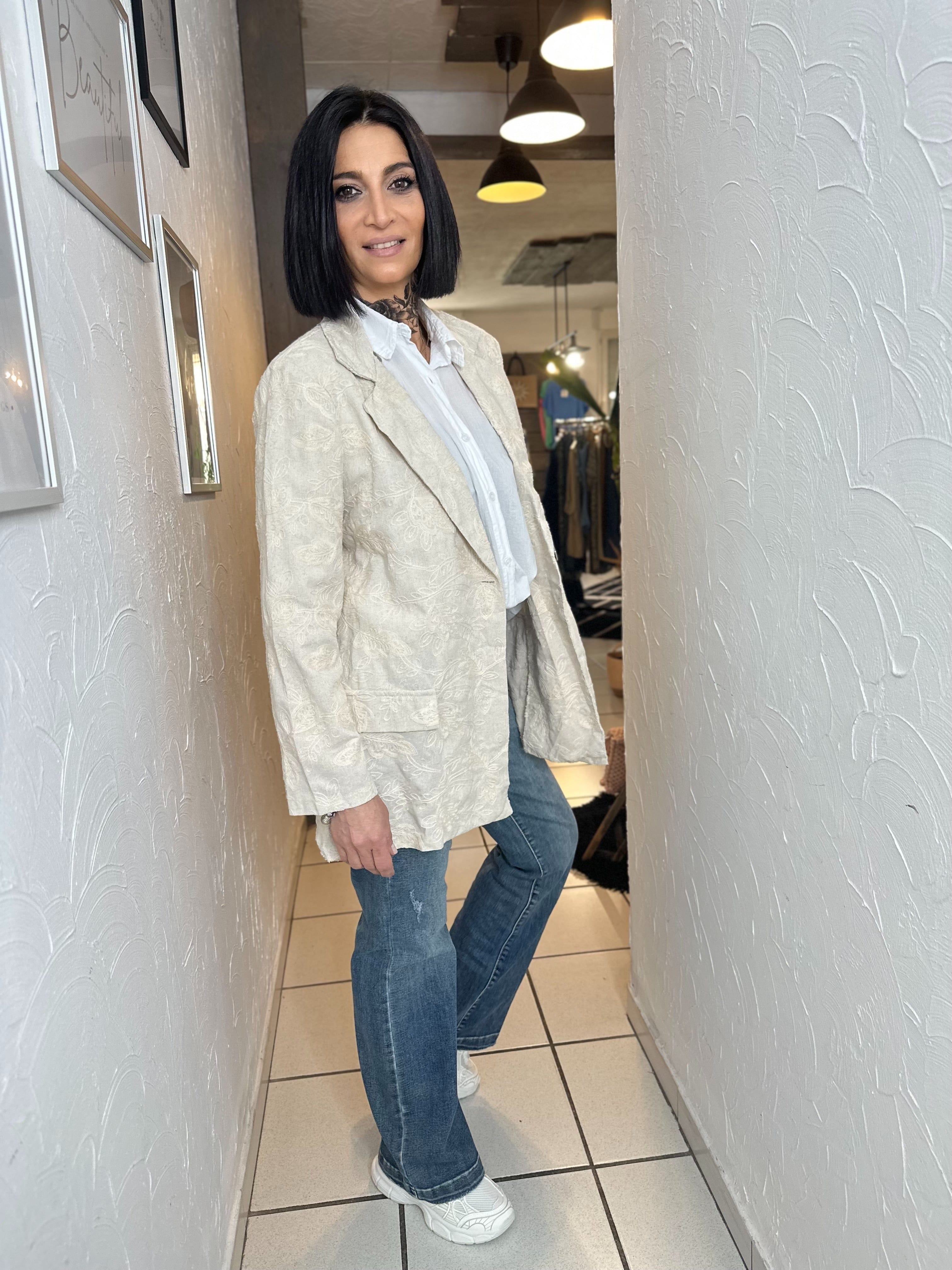 La Boutique 83470 Blazer Du 36 au 42 Blazer EVE Blazer EVE