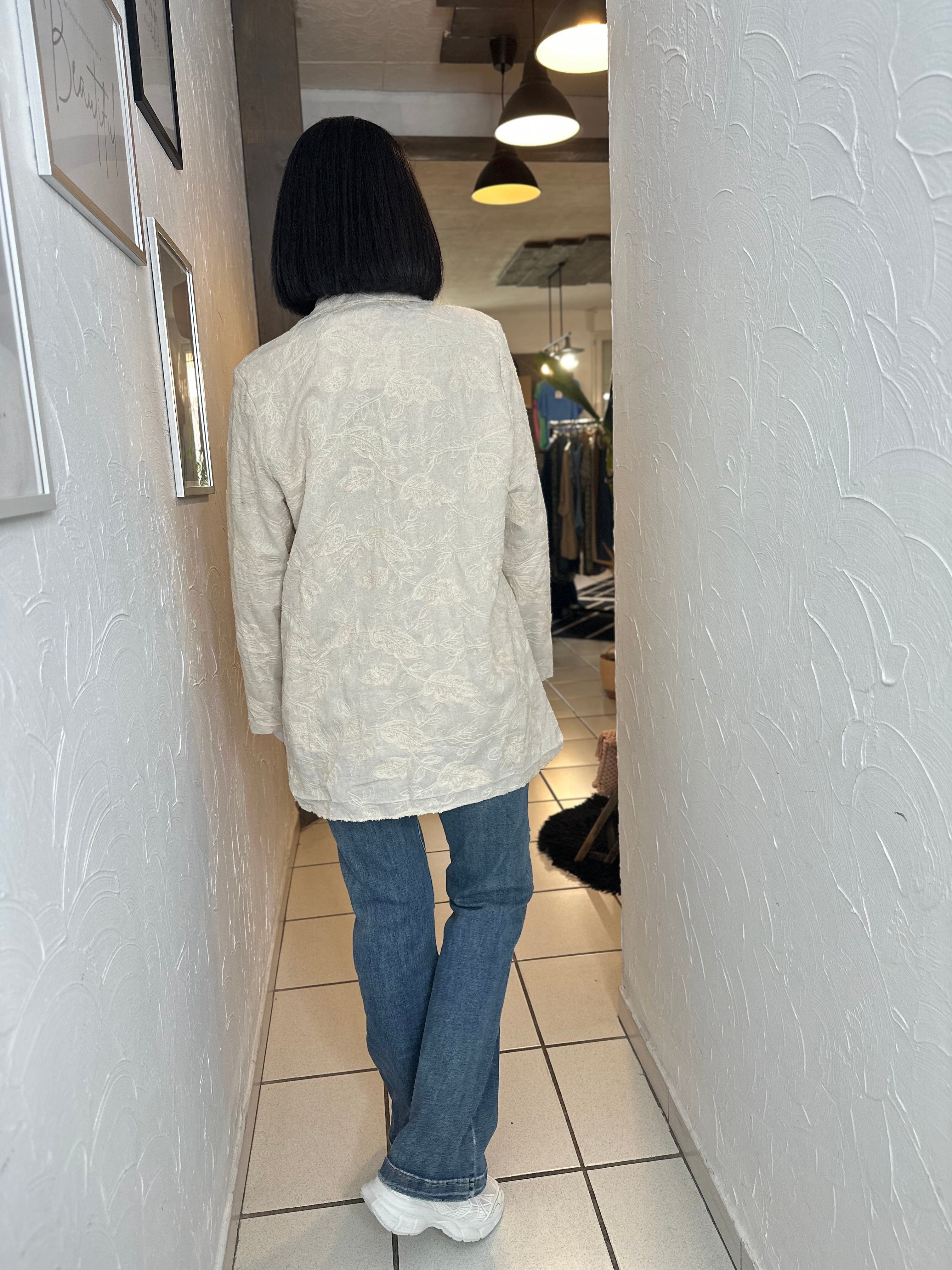 La Boutique 83470 Blazer Du 36 au 42 Blazer EVE Blazer EVE