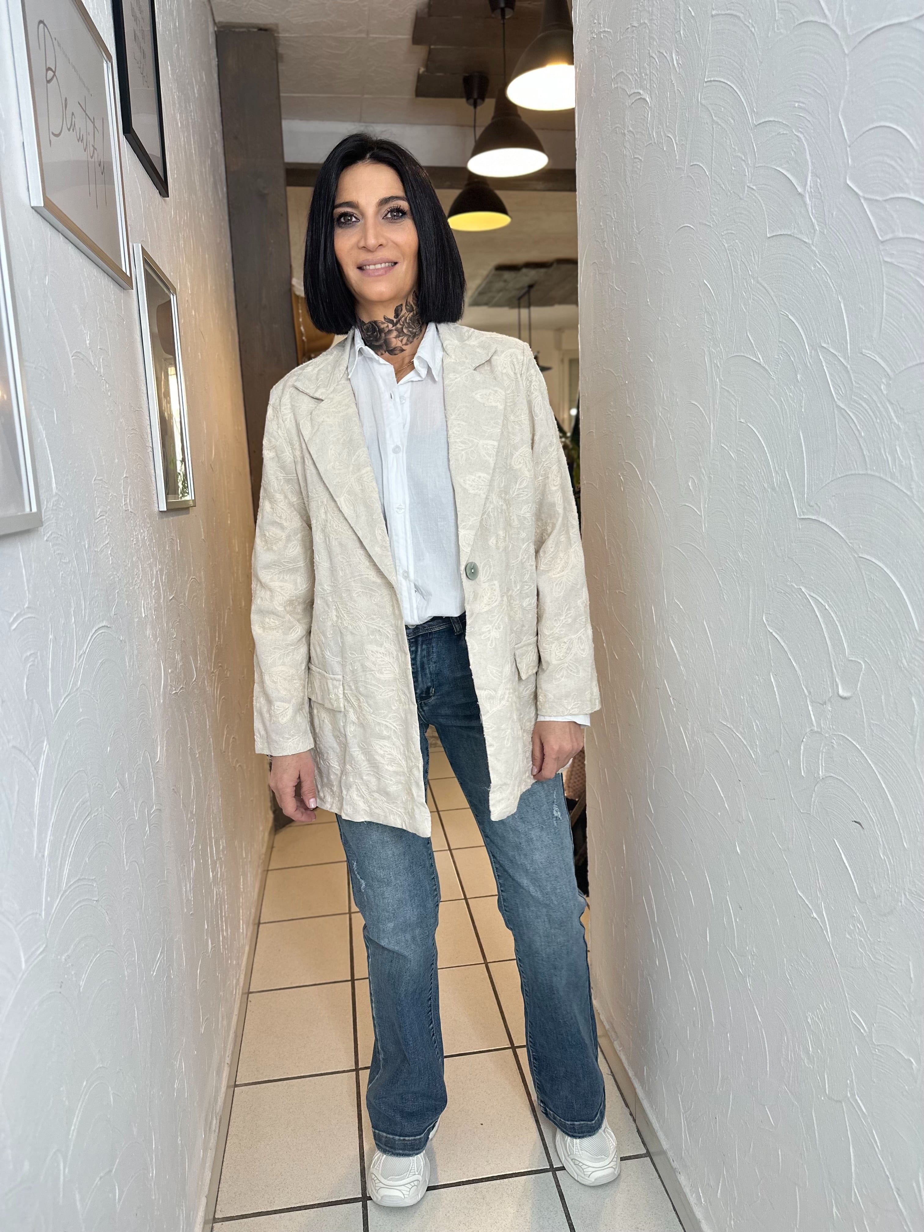 La Boutique 83470 Blazer Du 36 au 42 Blazer EVE Blazer EVE