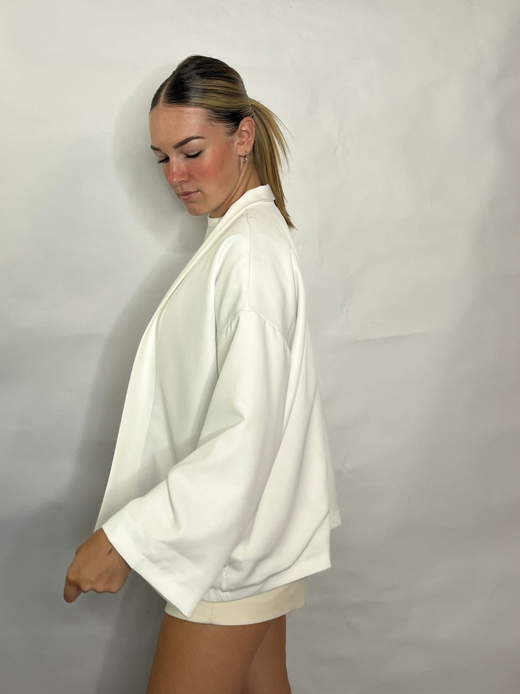 La Boutique 83470 Blazer femme Taille unique Blazer Mélissa