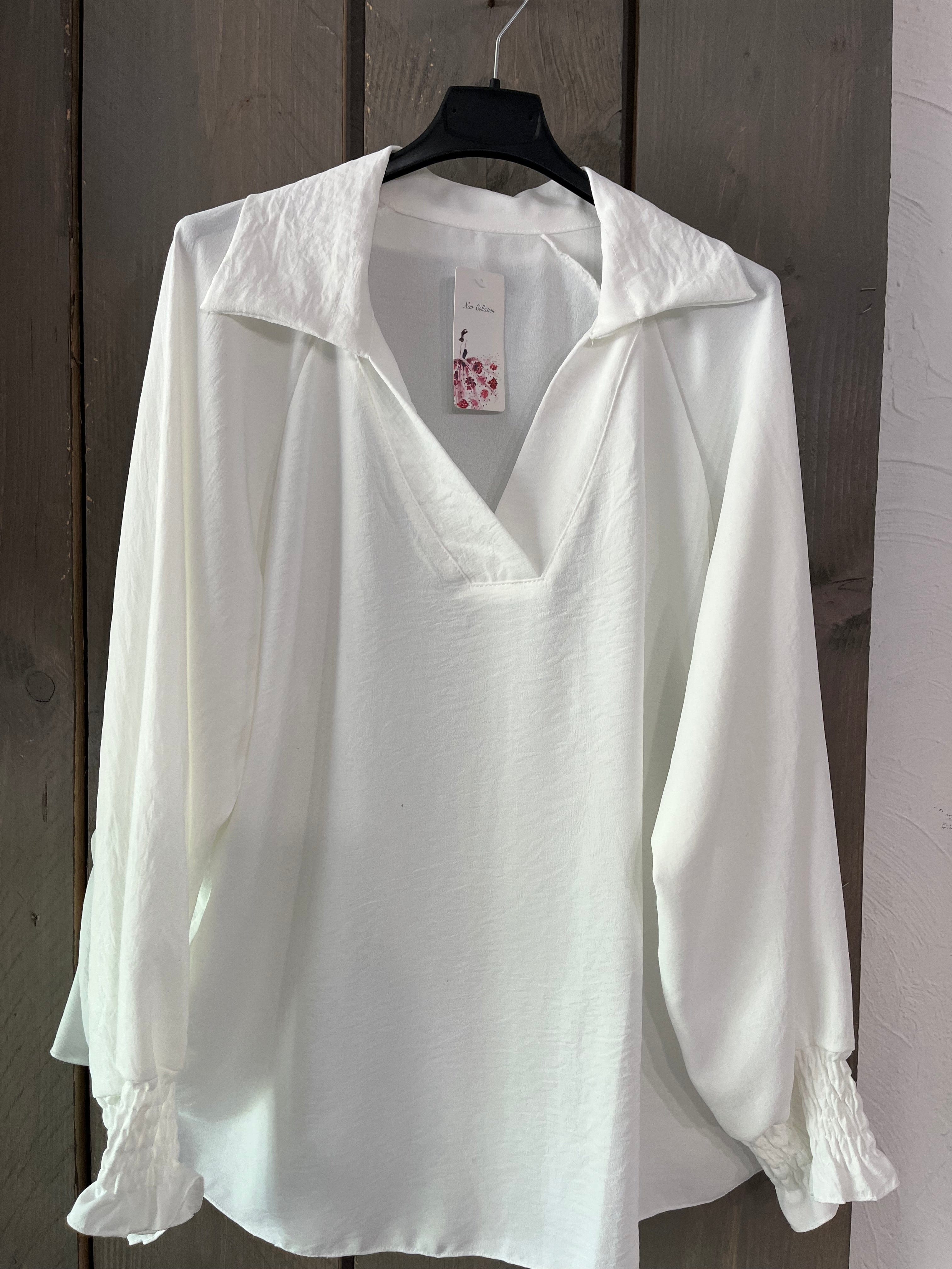 La Boutique 83470 Blouse MANATHAN