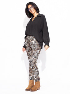 La Boutique 83470 Blouse MANATHAN