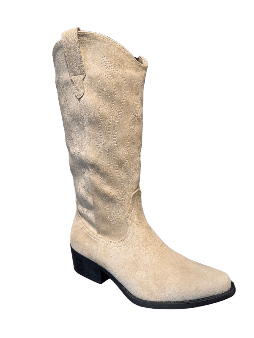 La Boutique 83470 Bottes style santiag Bottes KARA Bottes KARA