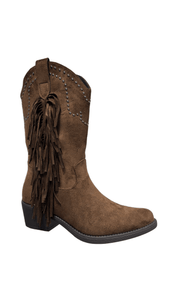 La Boutique 83470 Bottes style santiag Santiag JEFF Santiag JEFF