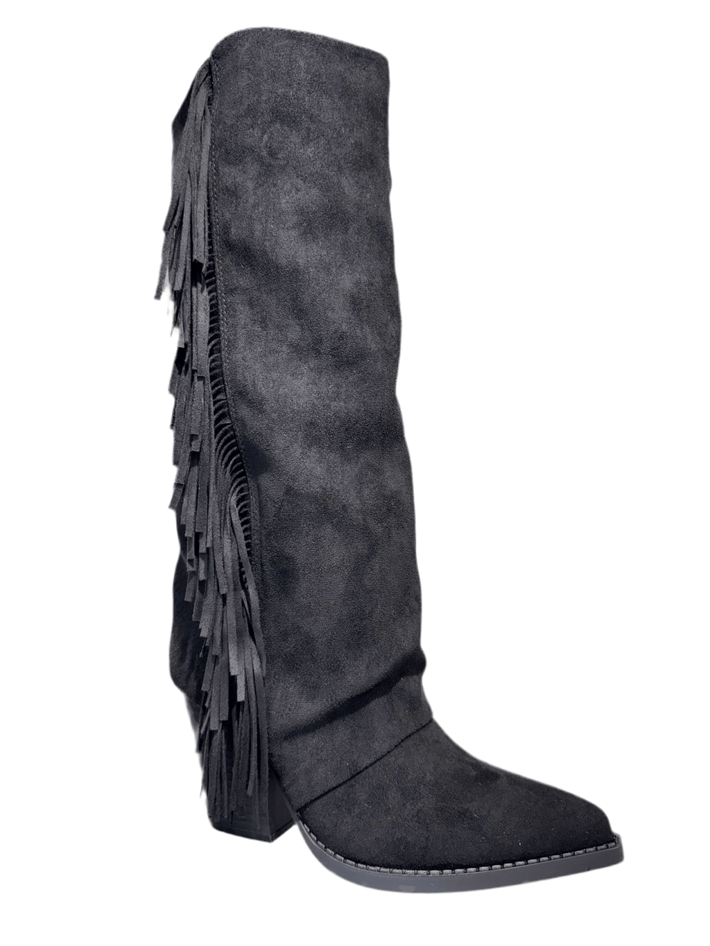 La Boutique 83470 Bottes style santiag Santiag NELLY Santiag NELLY