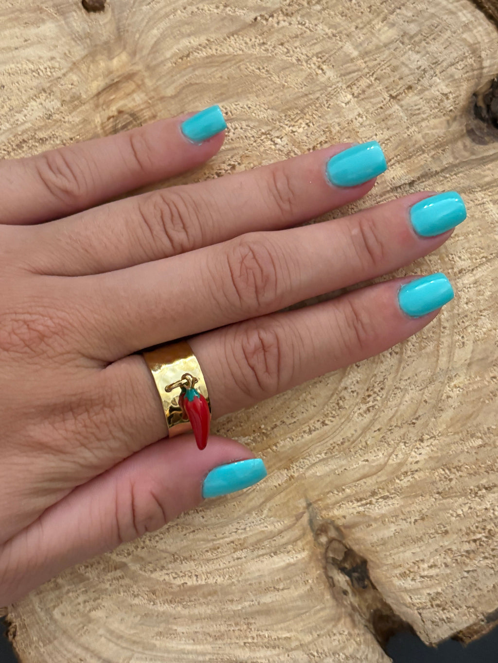 La Boutique 83470 Bracelet Bague Bague