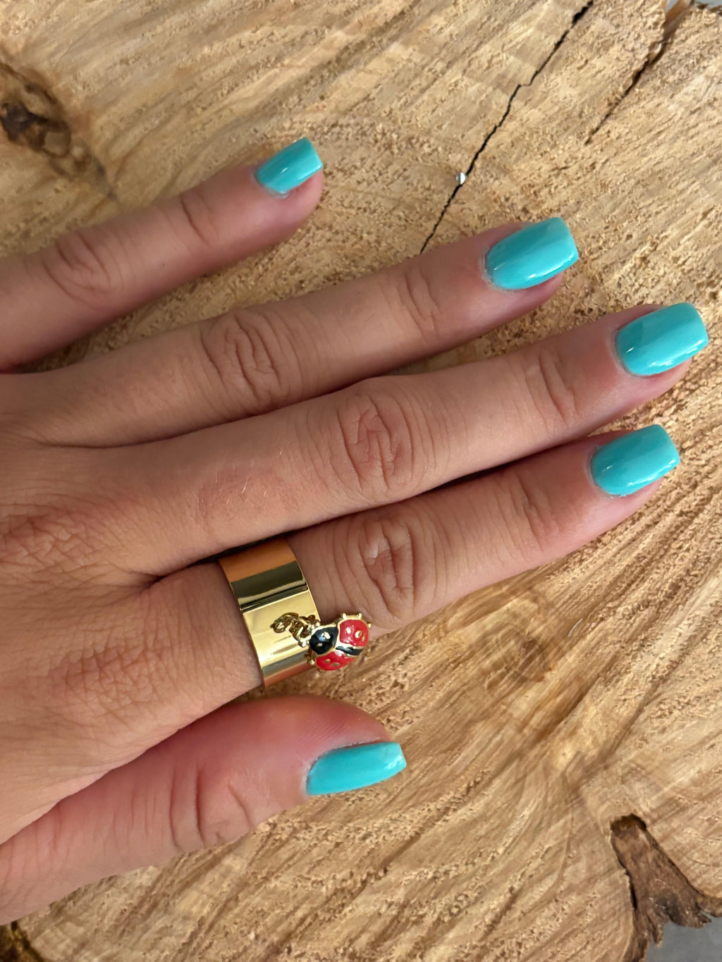 La Boutique 83470 Bracelet Bague Bague