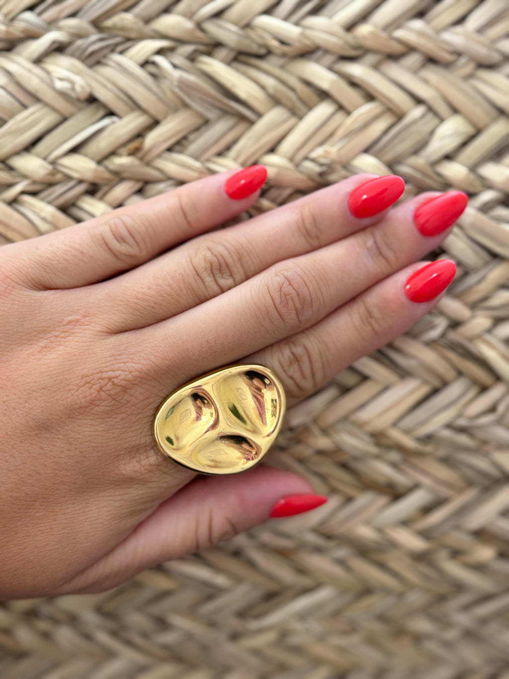 La Boutique 83470 Bracelet Bague cory Bague cory