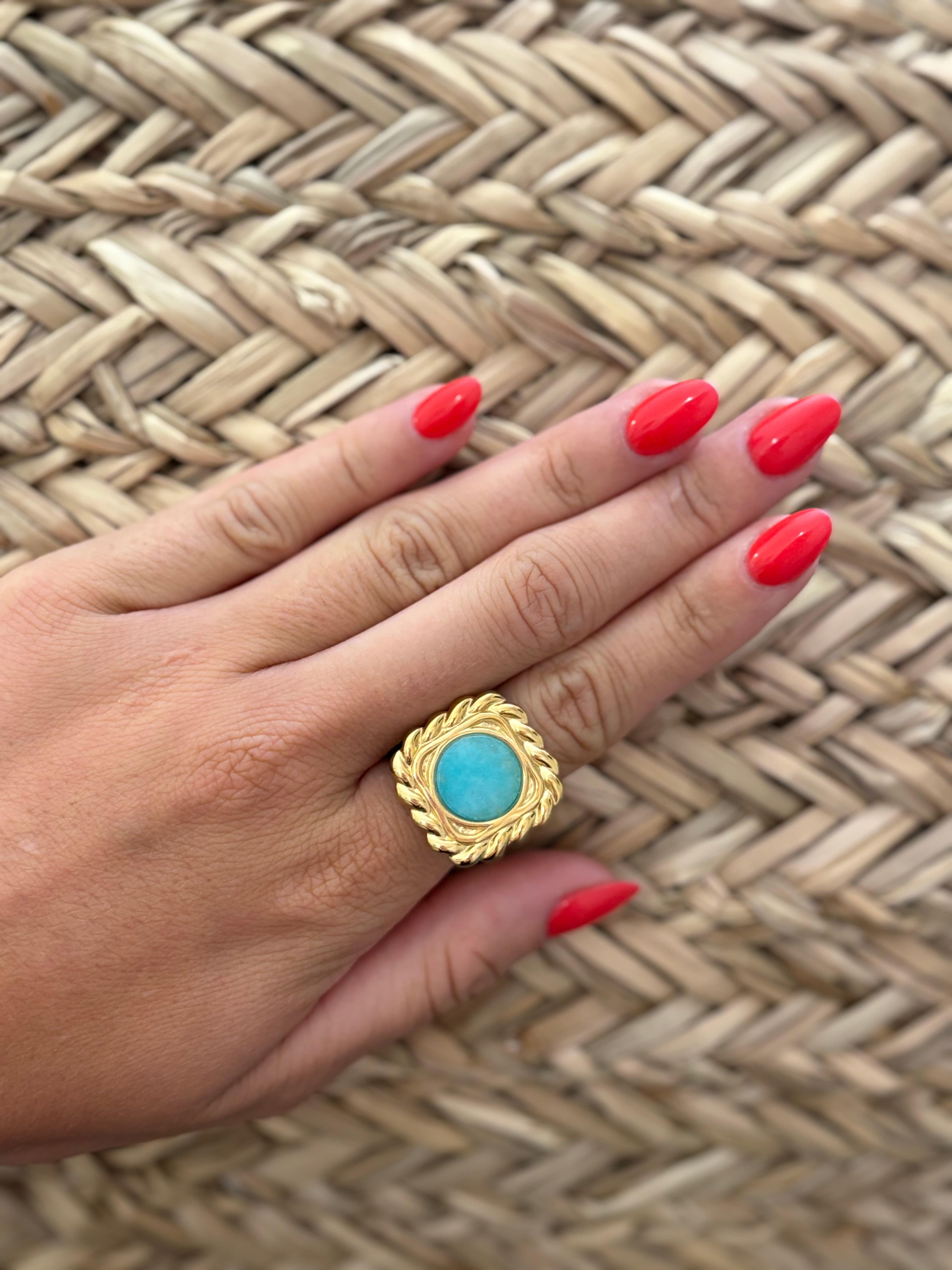 La Boutique 83470 Bracelet Bague flav Bague flav