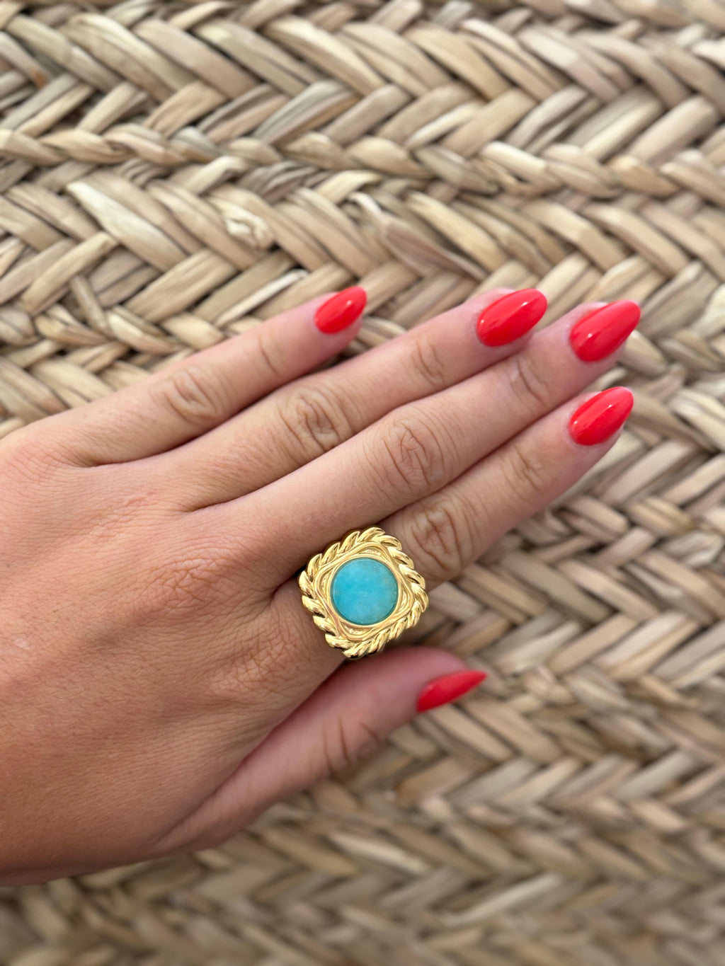 La Boutique 83470 Bracelet Bague flav Bague flav