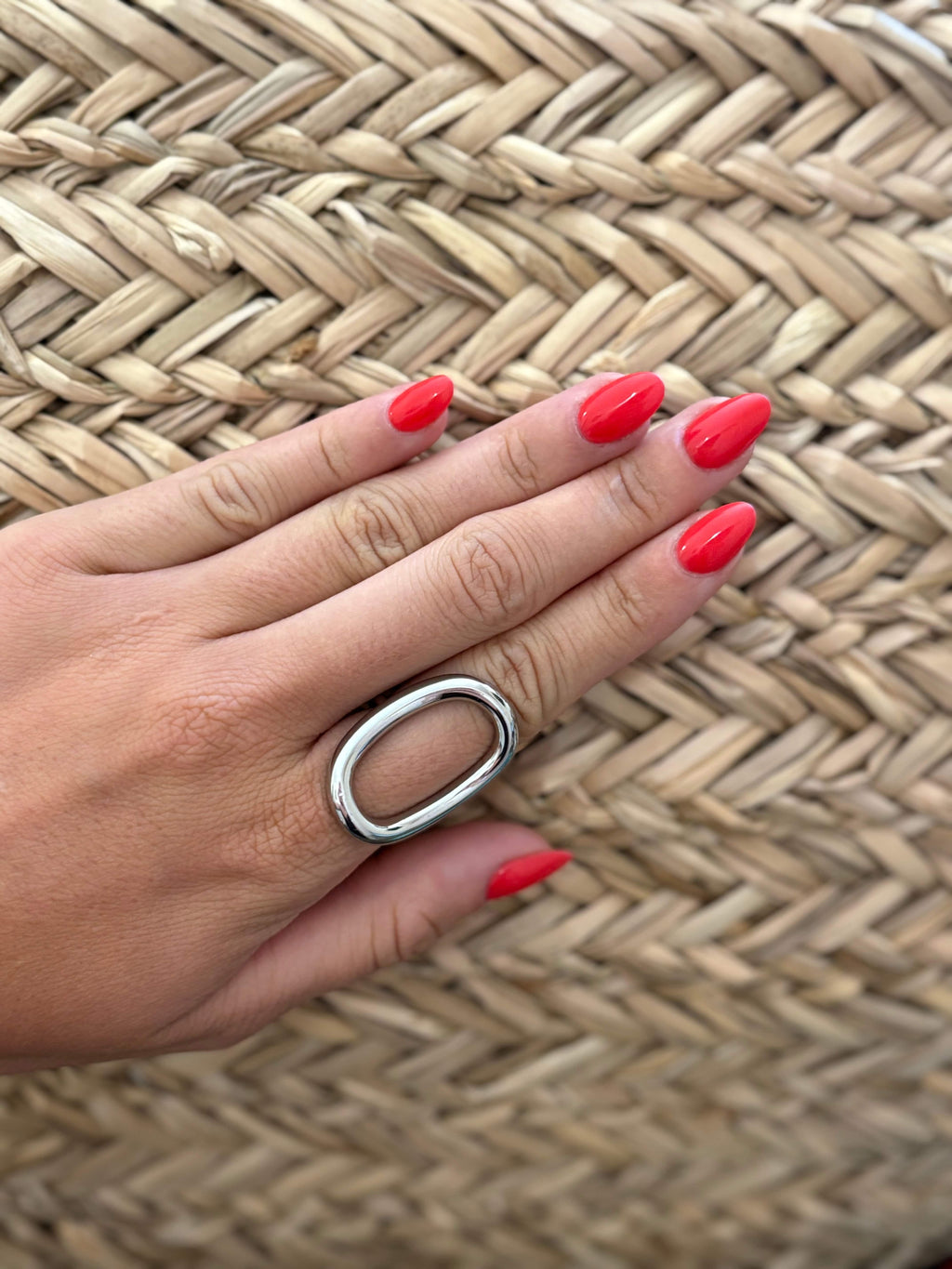 La Boutique 83470 Bracelet Bague LORY Bague LORY