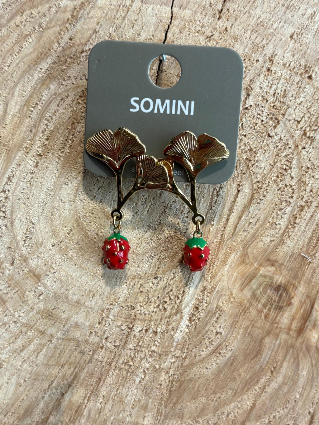 La Boutique 83470 Bracelet Boucle d’oreille Boucle d’oreille