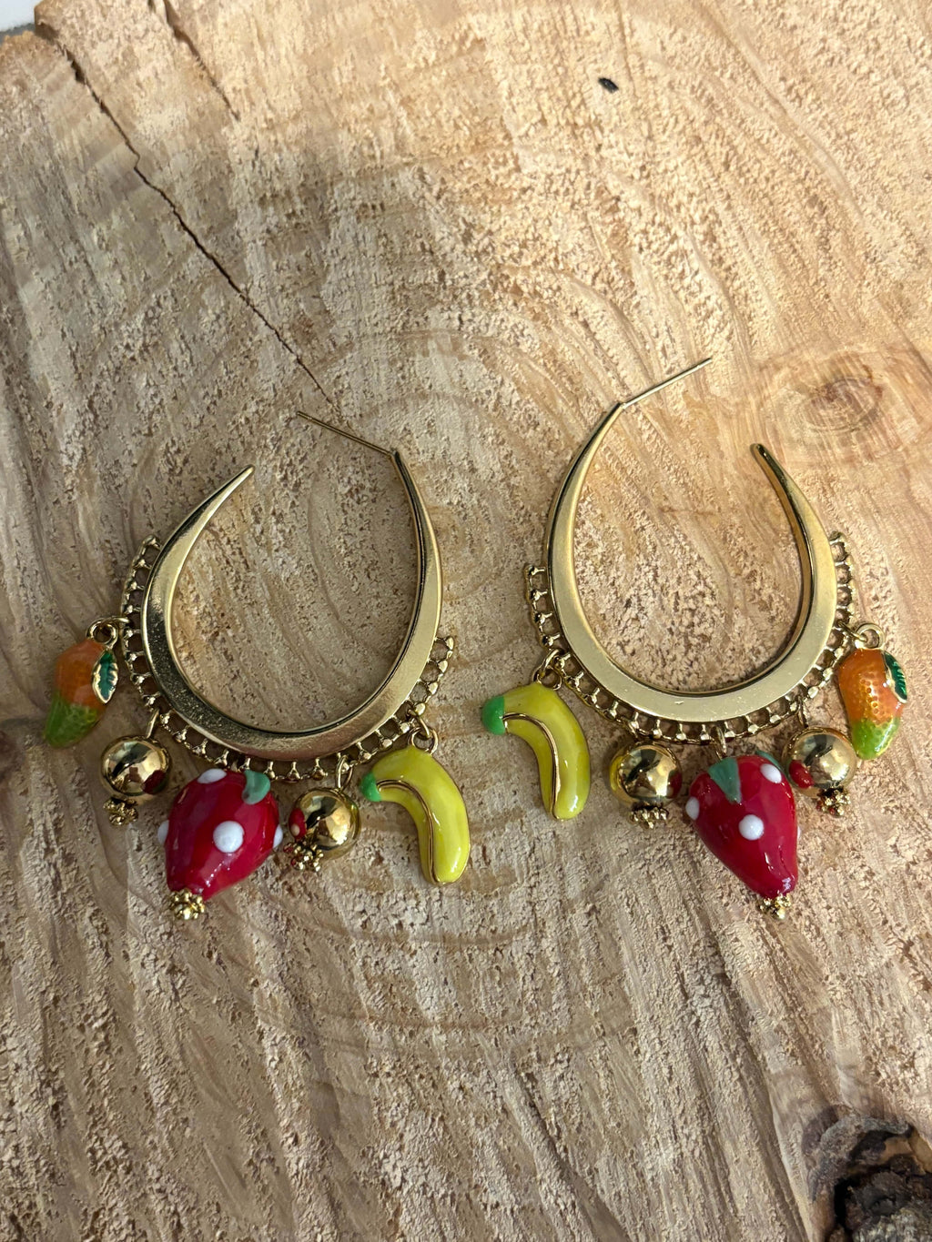 La Boutique 83470 Bracelet Boucles d’oreilles Boucles d’oreilles