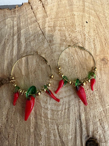 La Boutique 83470 Bracelet Boucles d’oreilles Boucles d’oreilles