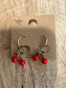 La Boutique 83470 Bracelet Boucles d’oreilles Boucles d’oreilles