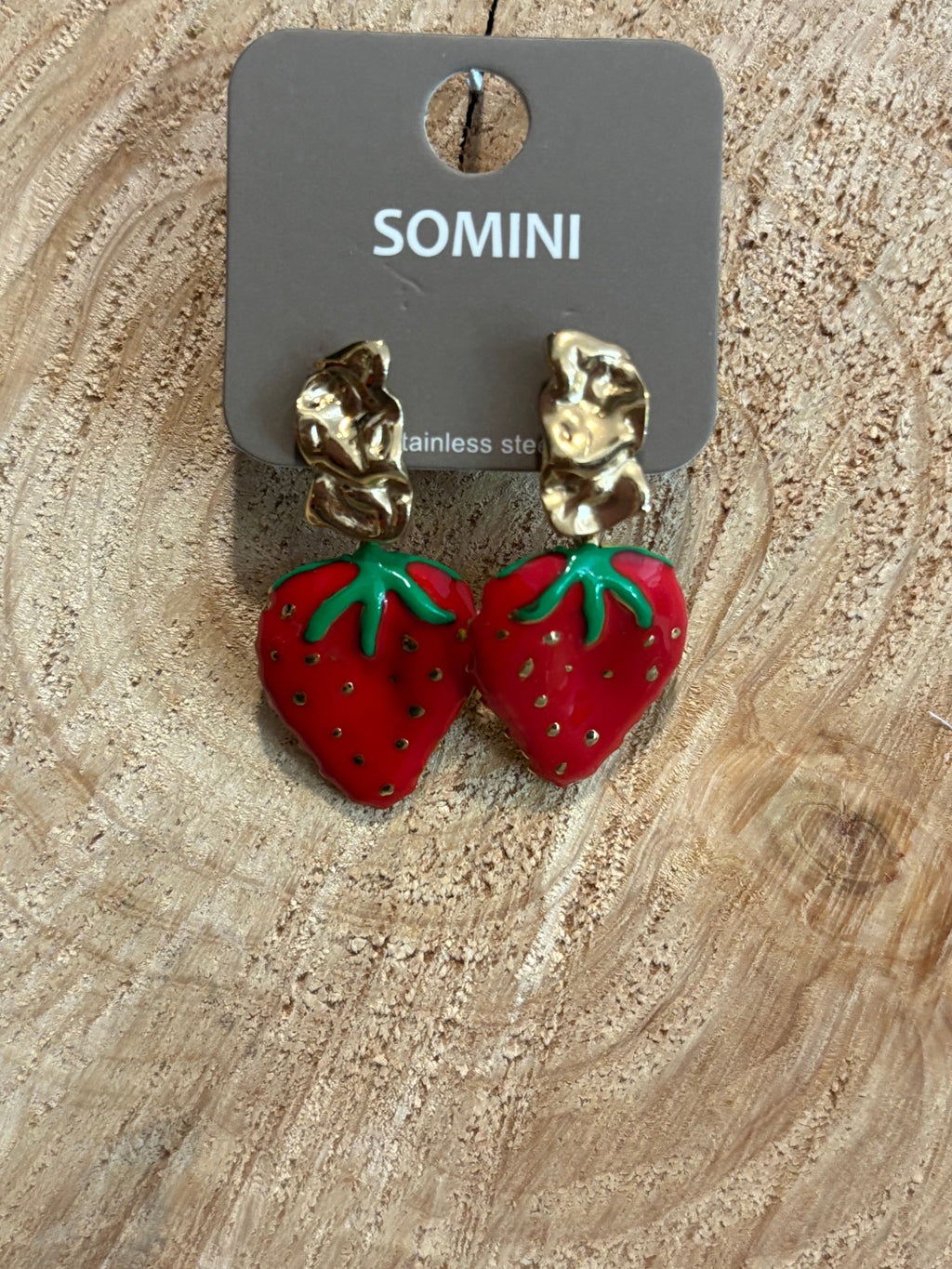 La Boutique 83470 Bracelet Boucles d’oreilles Boucles d’oreilles