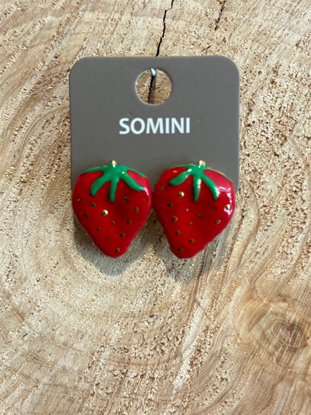 La Boutique 83470 Bracelet Boucles d’oreilles Boucles d’oreilles