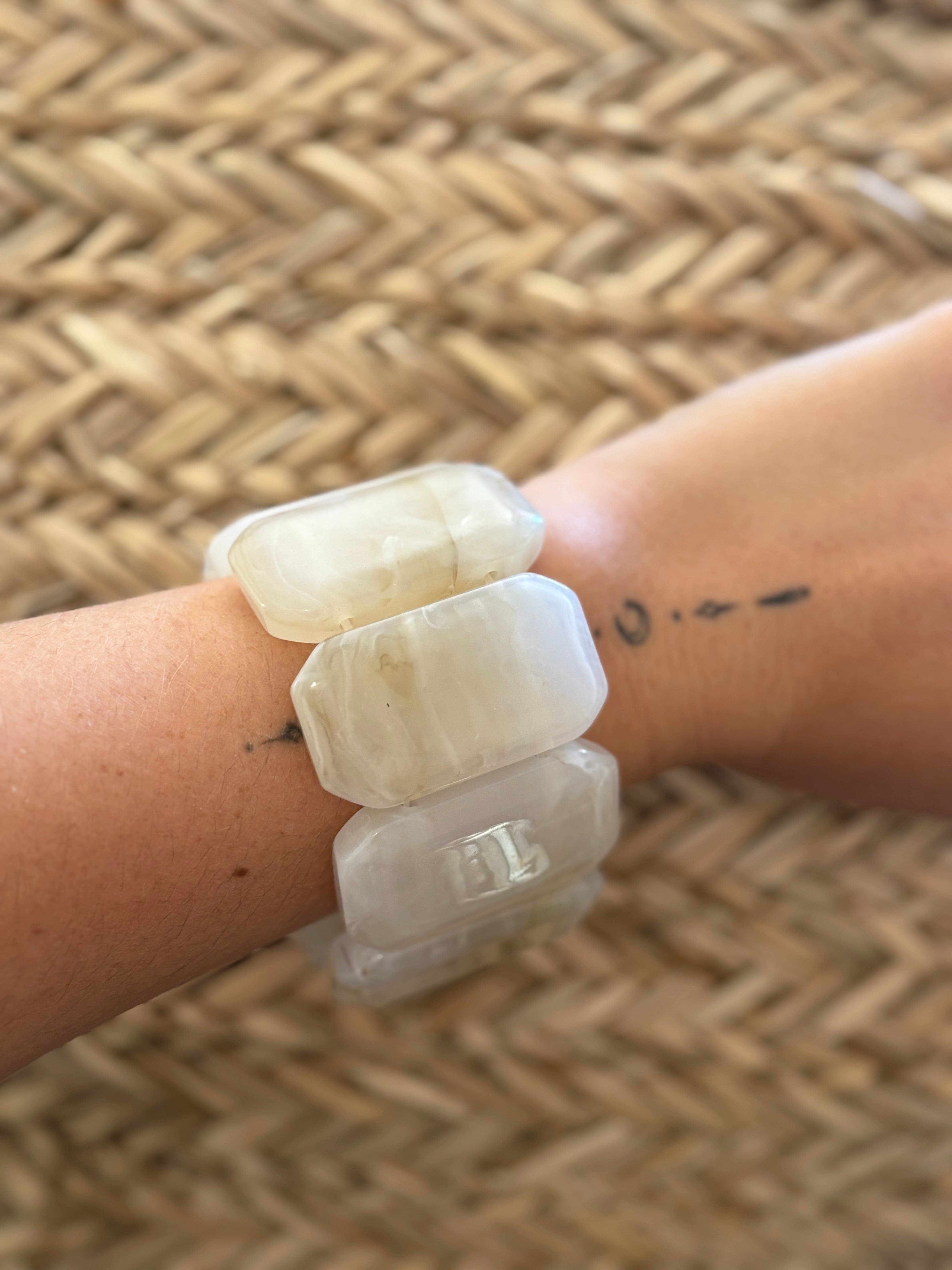 La Boutique 83470 Bracelet Bracelet CORALIE Bracelet CORALIE