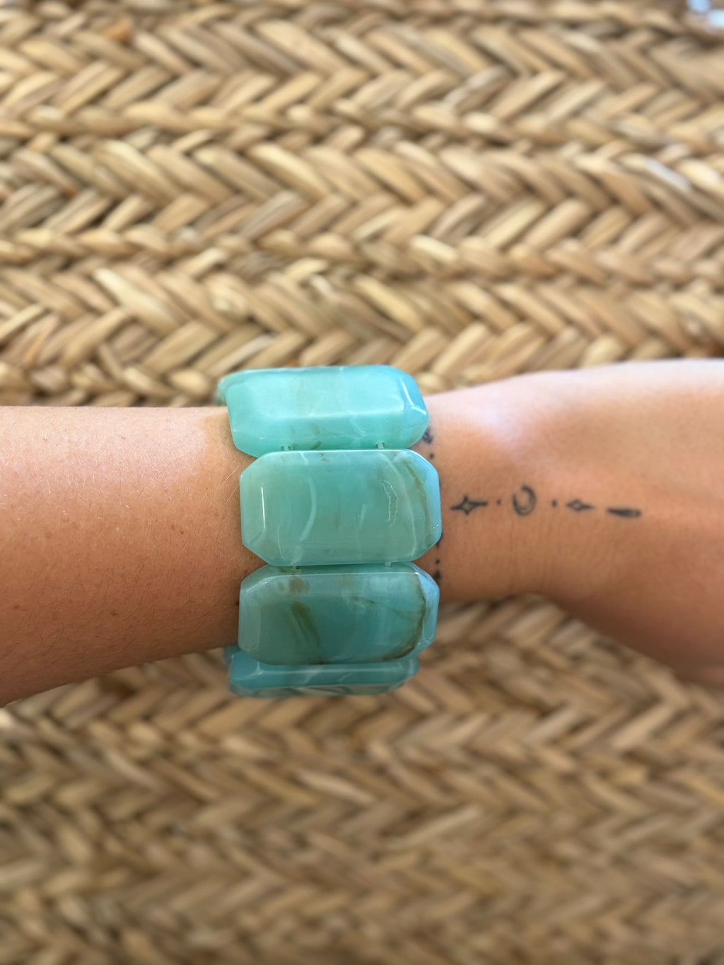 La Boutique 83470 Bracelet Bracelet CORALIE Bracelet CORALIE