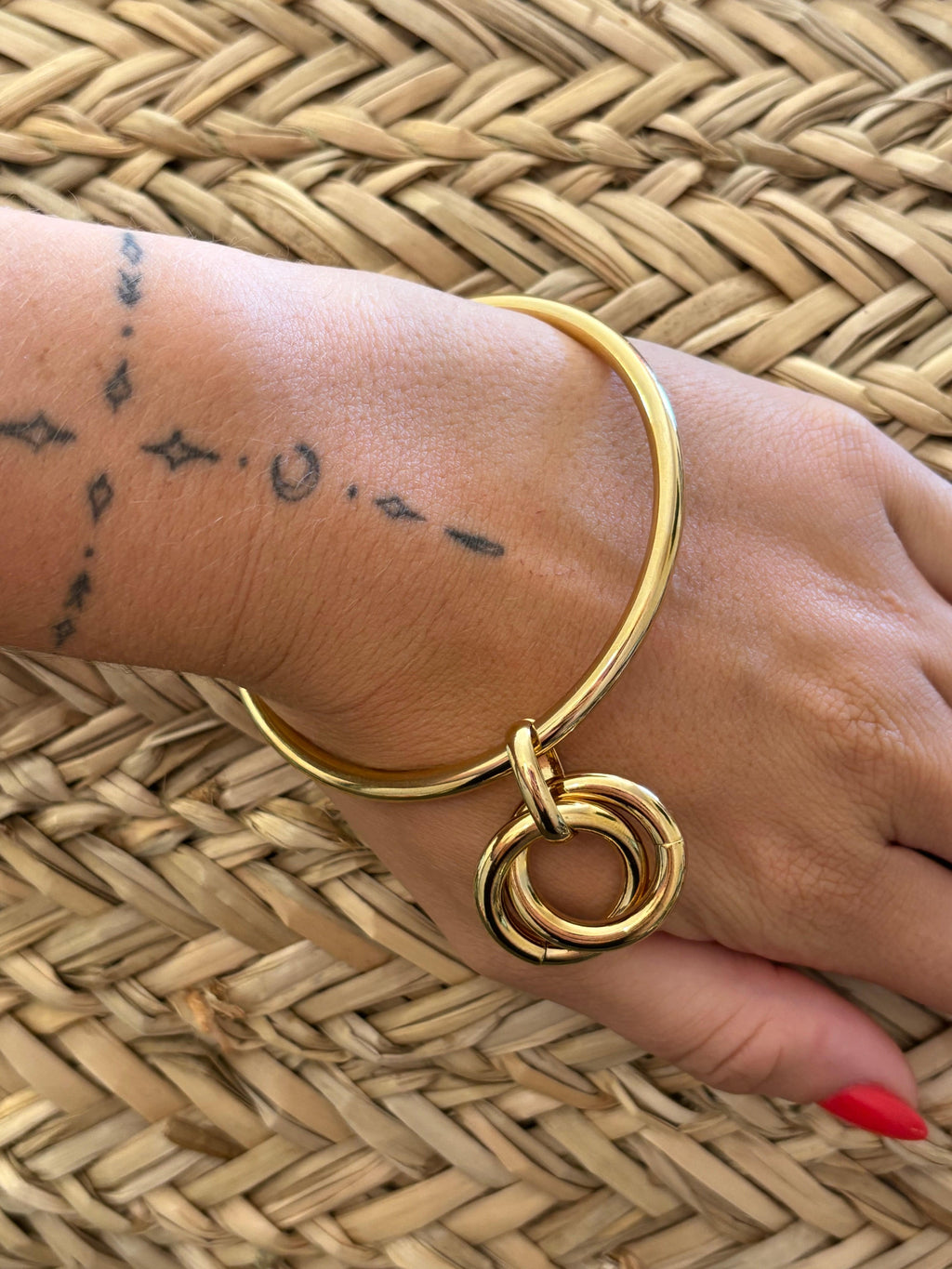 La Boutique 83470 Bracelet Bracelet jonc Bracelet jonc