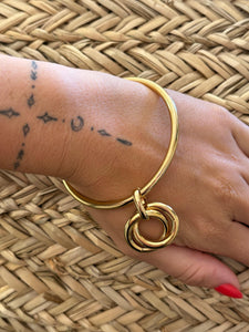 La Boutique 83470 Bracelet Bracelet jonc Bracelet jonc