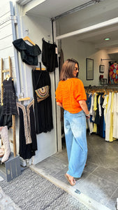 La Boutique 83470 Cache coeur Cache cœur LINDA Cache cœur LINDA
