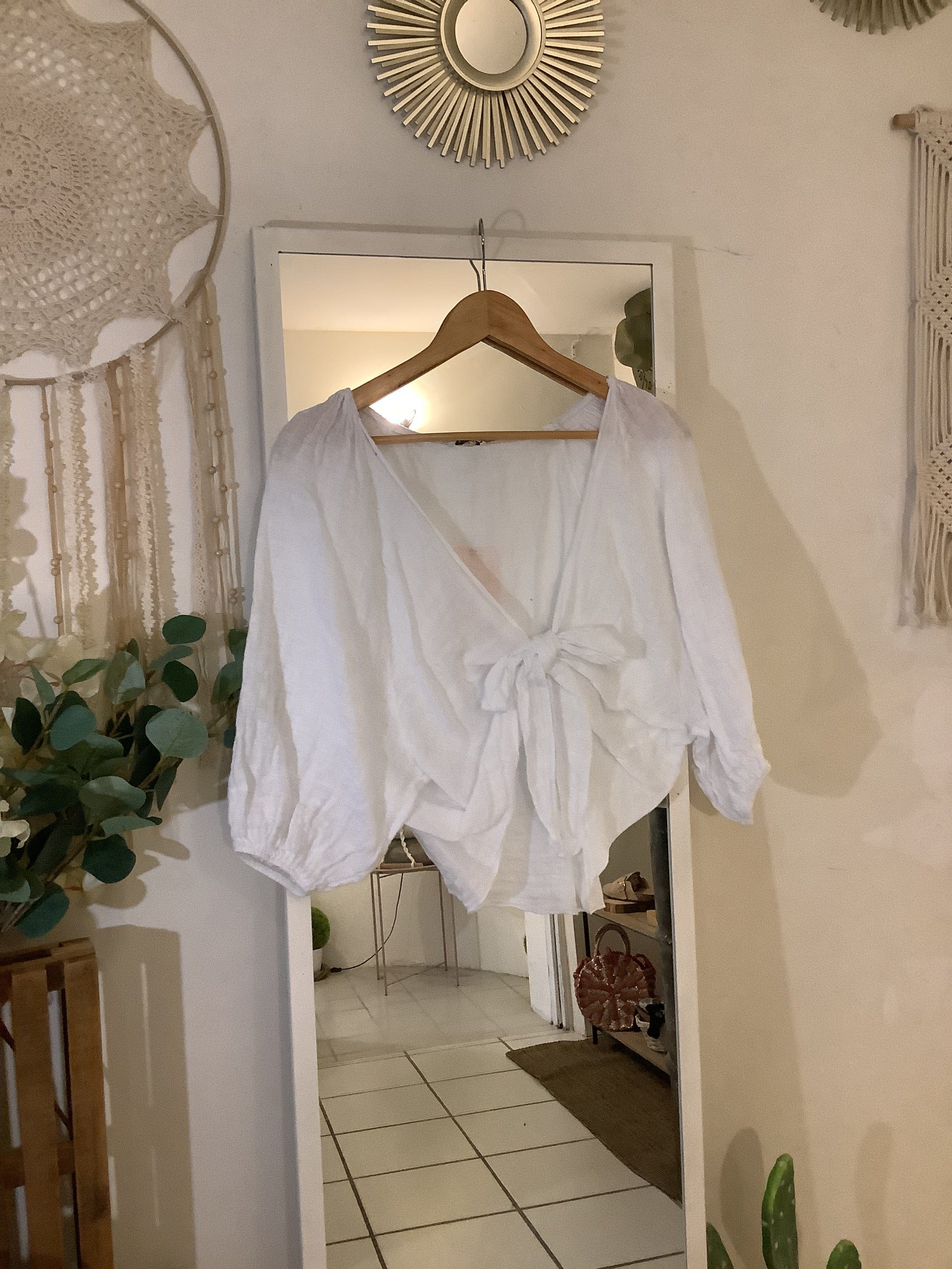 La Boutique 83470 Cache coeur Cache cœur LINDA Cache cœur LINDA