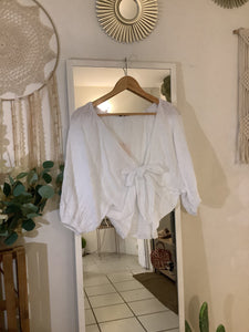 La Boutique 83470 Cache coeur Cache cœur LINDA Cache cœur LINDA
