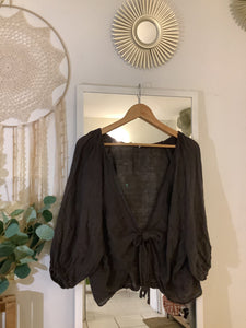 La Boutique 83470 Cache coeur Cache cœur LINDA Cache cœur LINDA
