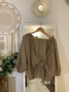 La Boutique 83470 Cache coeur Cache cœur LINDA Cache cœur LINDA
